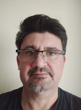 Sandro dos Santos Brito