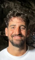 Daniel Riopa Italiano