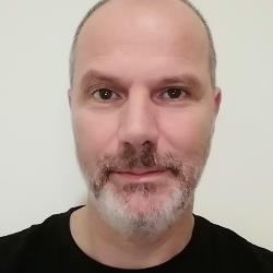 Paulo Roque da Costa