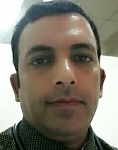 Muhammad Nazeer Kiyani