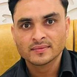 Mohammed Jahangir Alom