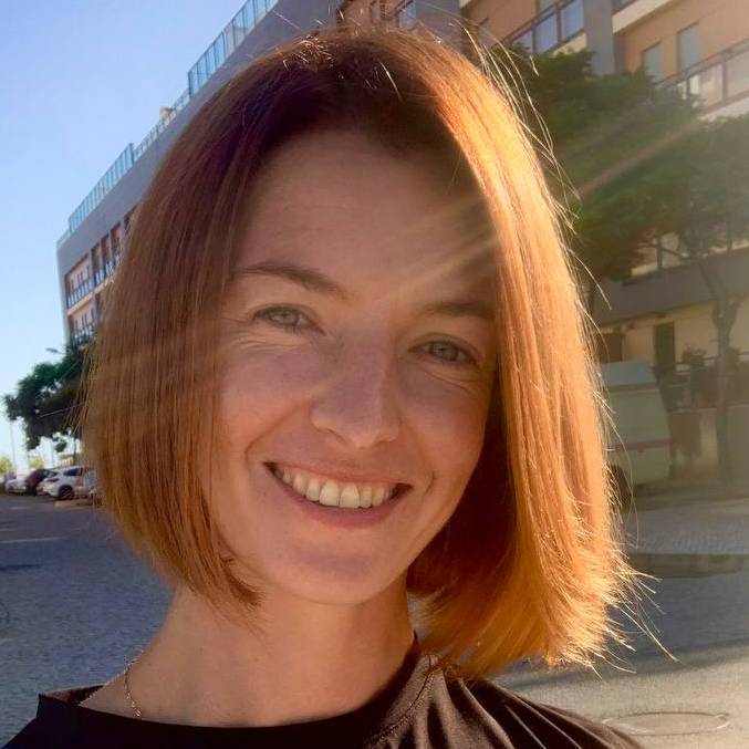 Nadiya Bezhnar