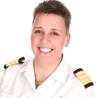 Louisa-Jane Brown