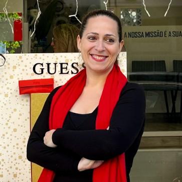 Cristina Sofia Matos