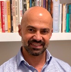 André Afonso Leonor