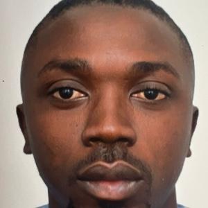 Morzuq Olasunkanmi Ibraheem