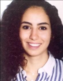 Sondos Abu Azzam
