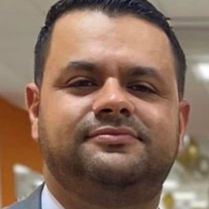Imad Yousfi