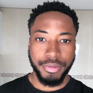 Maravilha Verónica Nsugani Da Silva