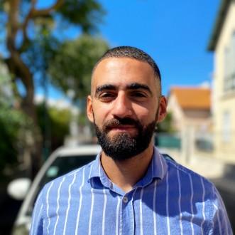 Husam Stita