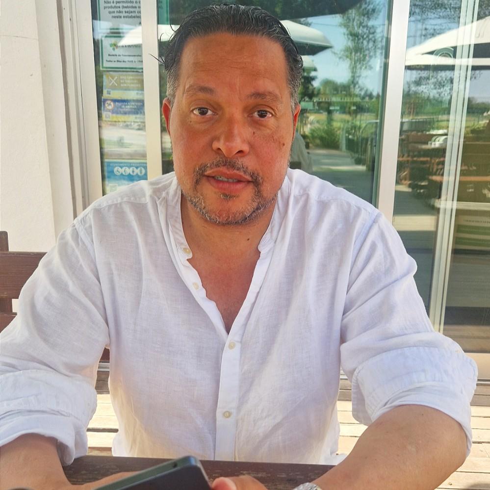 Marco Salgado