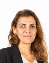 Suzana Rocha Pereira
