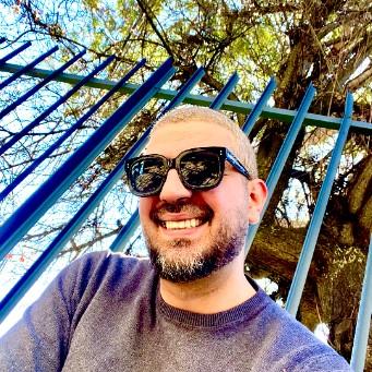 Mohamed Arbi Aouini