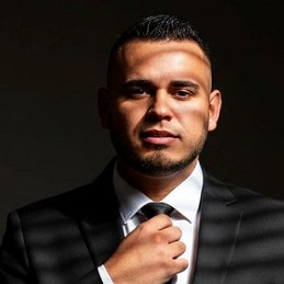 Juan Sebastian Sánchez Medina