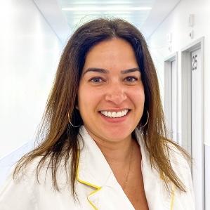 Rosa Carolina Pereira