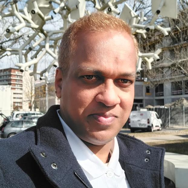 BINIJ MICHEL