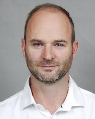 Jason Kelland