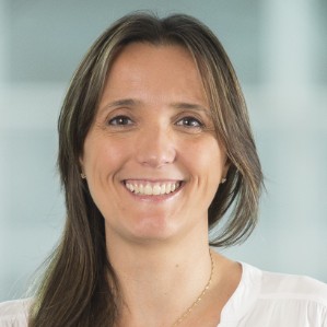 Silvia Venegas Molina