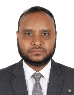 MD EBRAHIM SHEIKH