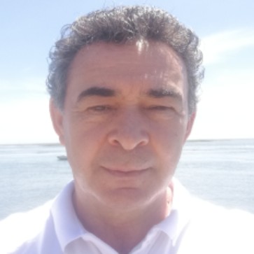 António Joaquim Matos Videira