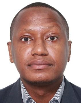 ROBERT OGUTA