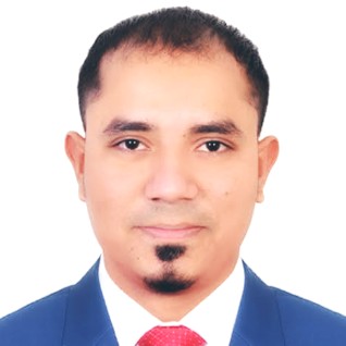 Khaled Ahmed