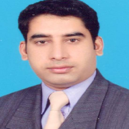 MOAZZAM FAROOQ