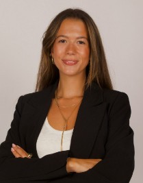Maria Rita Teixeira Milhazes