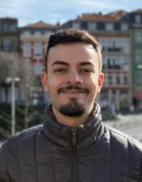 Gabriel Pereira Neves
