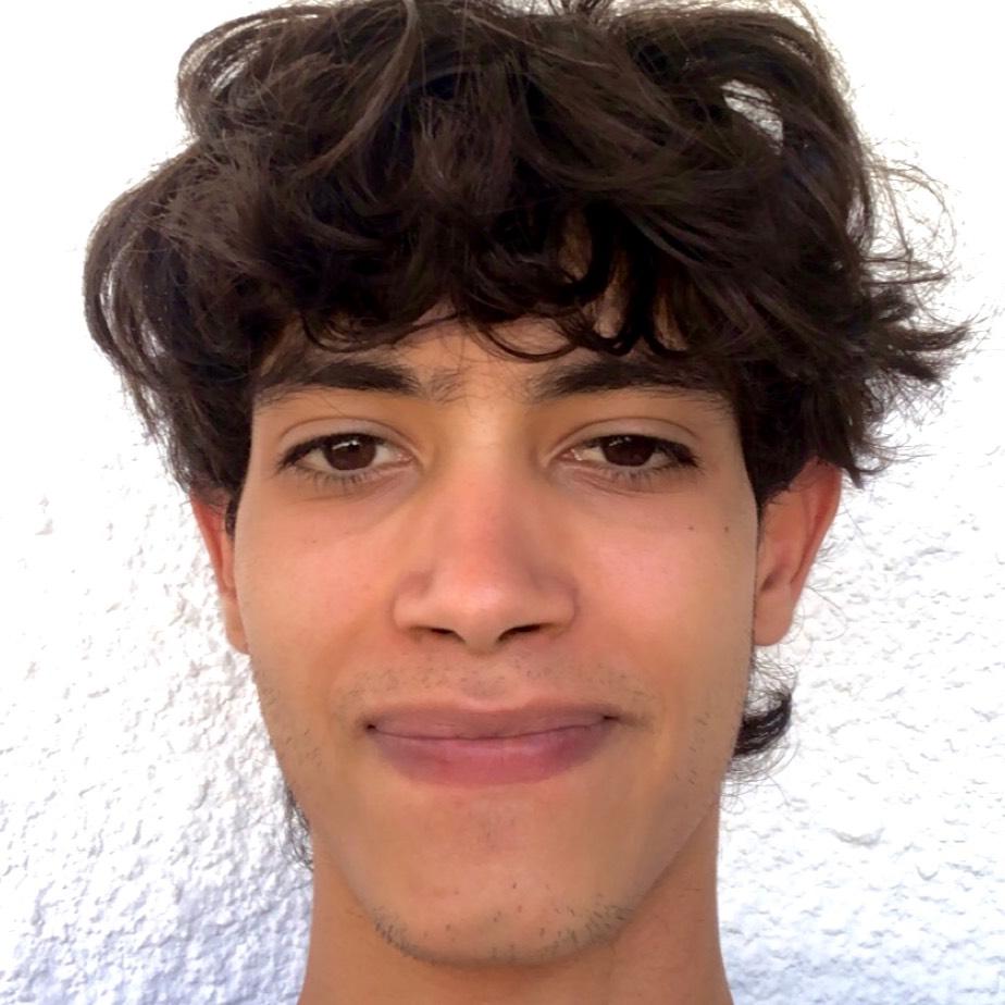 Mouad Daghri