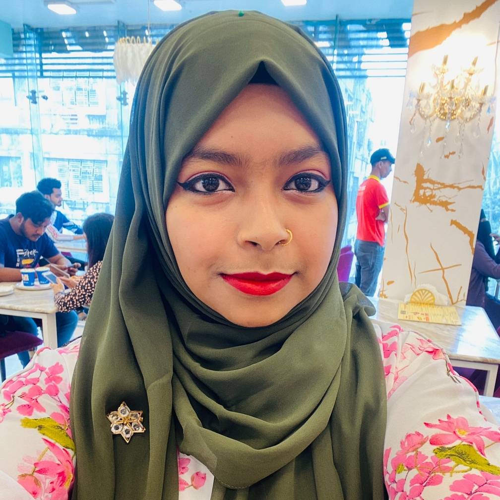 FARZANA SULTANA