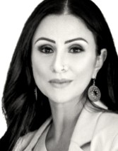 Paula Hechinger