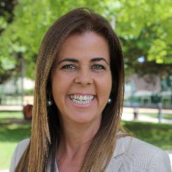 Carmen Antunes