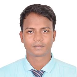 Md Hasanuzzaman