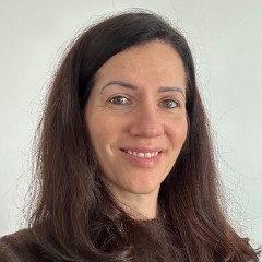 Sandra Jeronimo