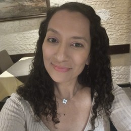 ANA ISABELA DE JESUS SANTOS VICENTE