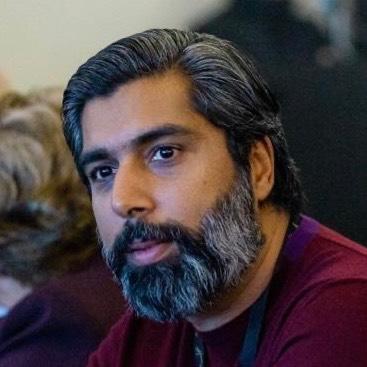 Shahid Merali
