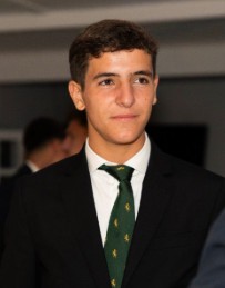 Rodrigo Gomes