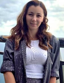 Maria Miu
