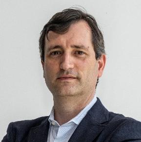 Nuno Palas