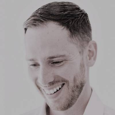 Brendan Colgan