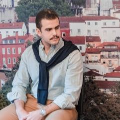 Henrique Milheiro
