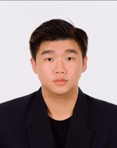 NICHOLAS LIOU