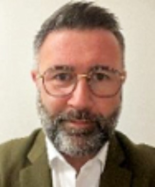Cyril BÉNÉ