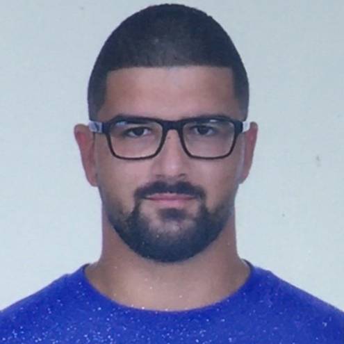 José Ribeiro