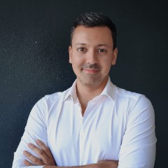 Bruno Brito