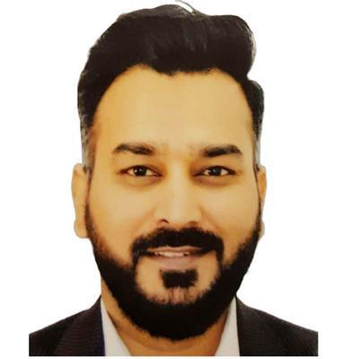 Kaiser Rana