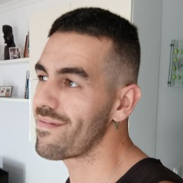 Sílvio Freitas