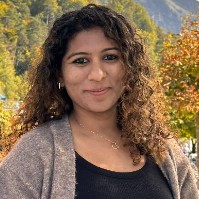 Vinodhini Dhandapani