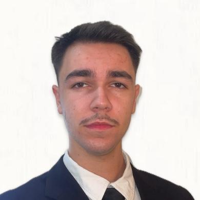 Enzo Correia Rosa